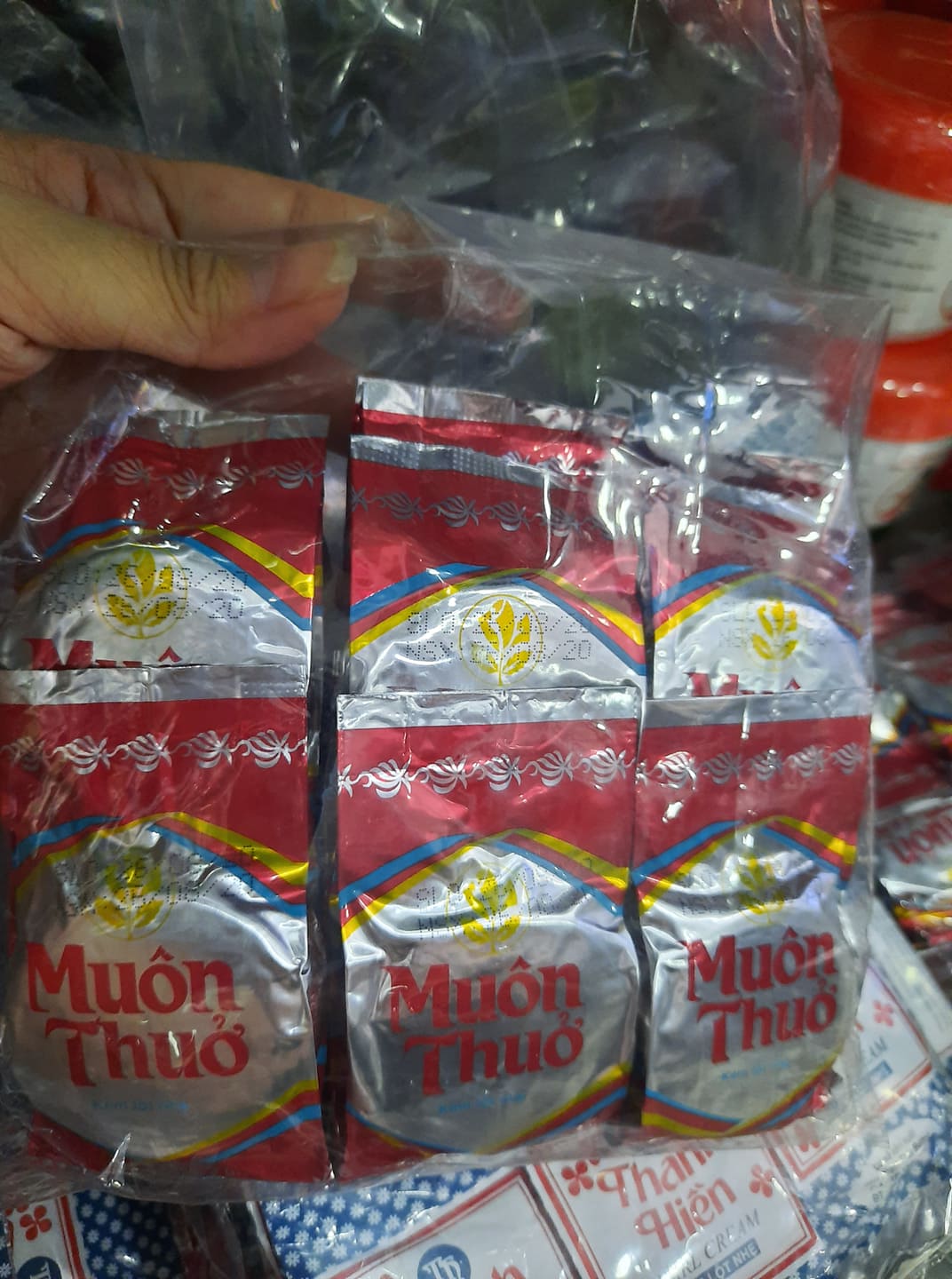 combo 3 hop kem muon thuo