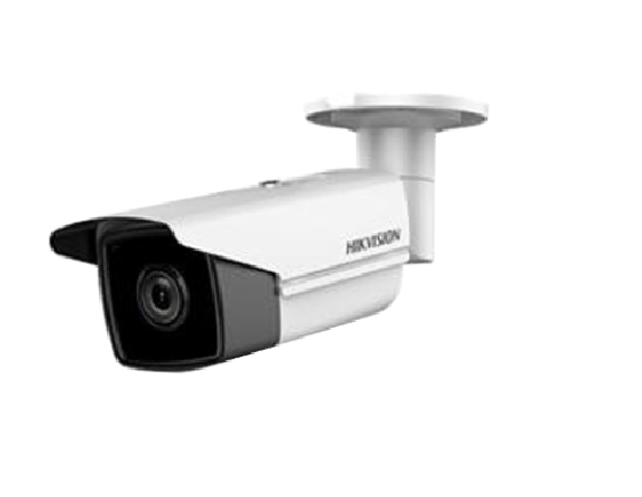 Ds-2cd2t63g0-i8 camera ip thân trụ hồng ngoại 6mp - sản phẩm chính hãng hikvision bảo hành 24 tháng