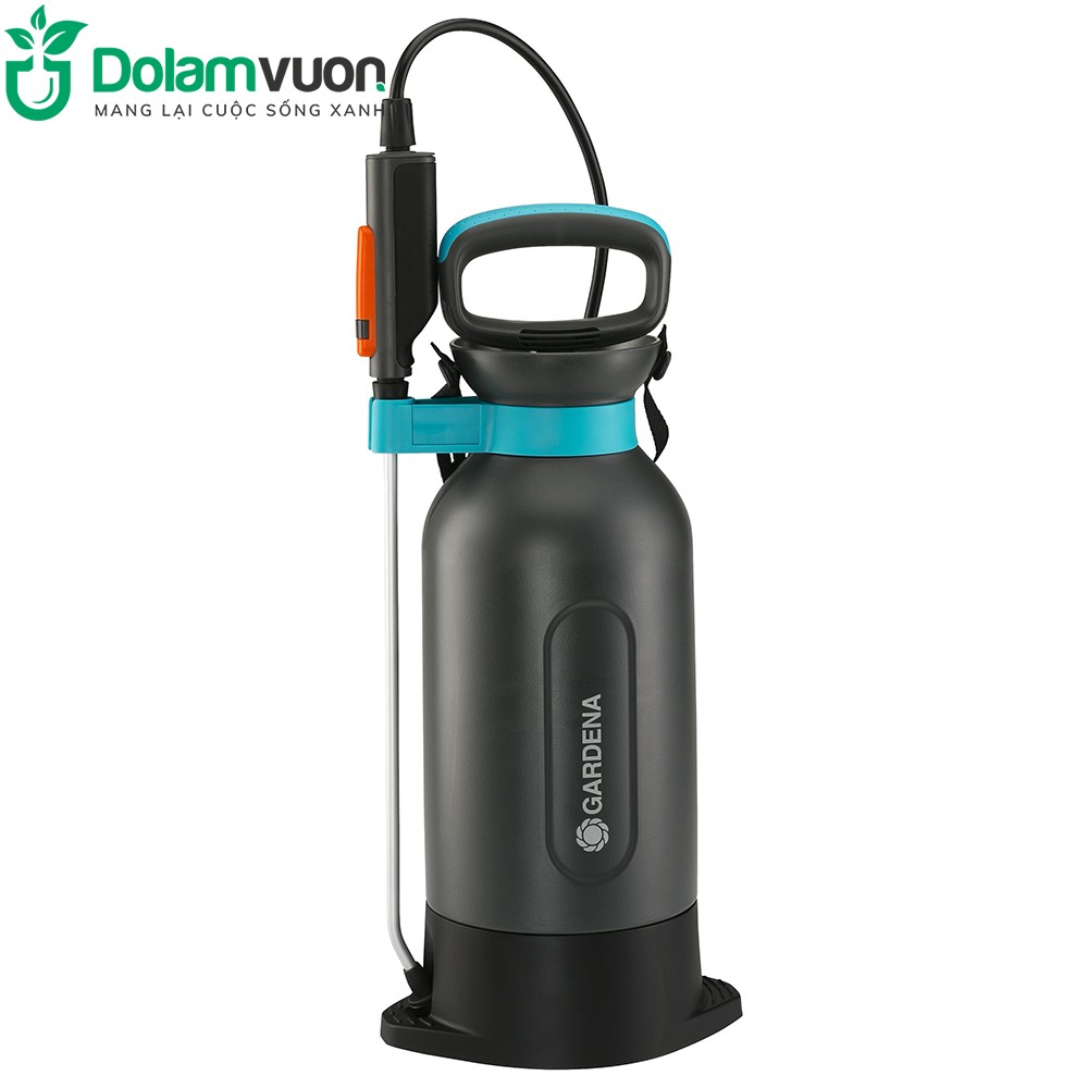 Bình tưới cây áp suất 5 lít gardena 11130-20