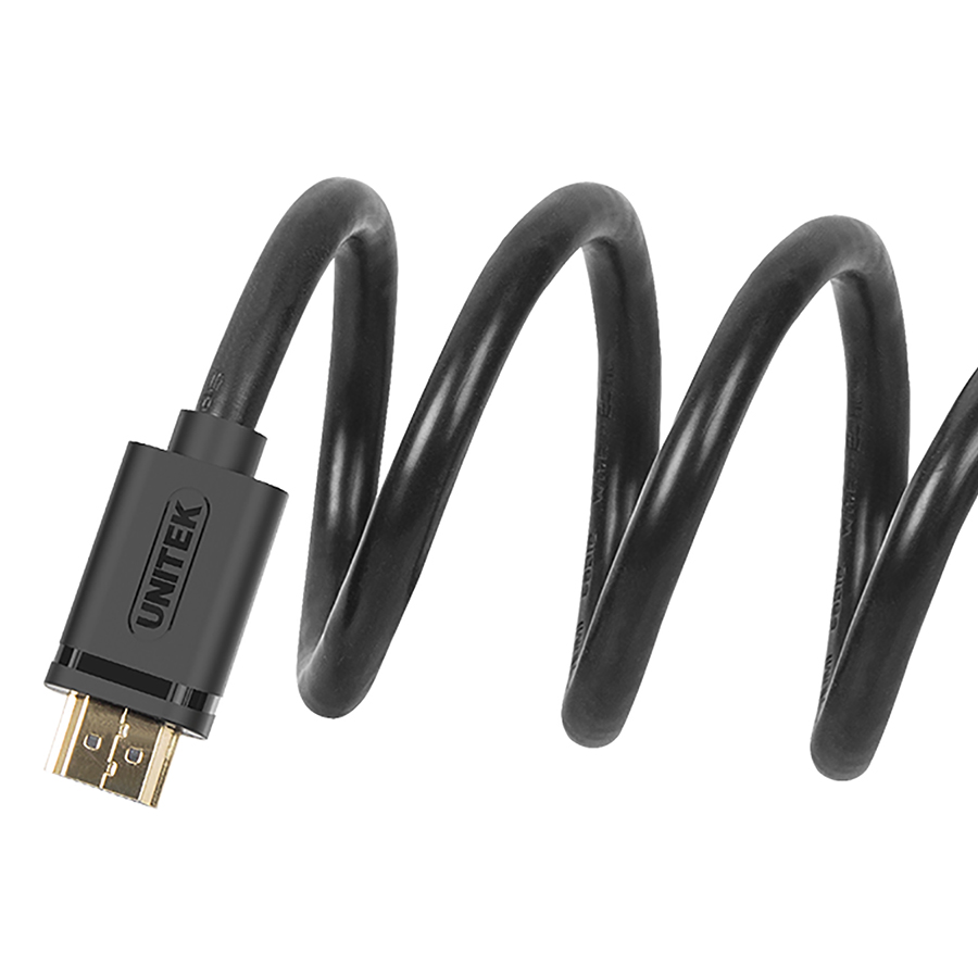 Cáp Unitek Yc-141M chất lượng 4K dài 8M cao cấp Dây cáp xịn kết nối nhanh