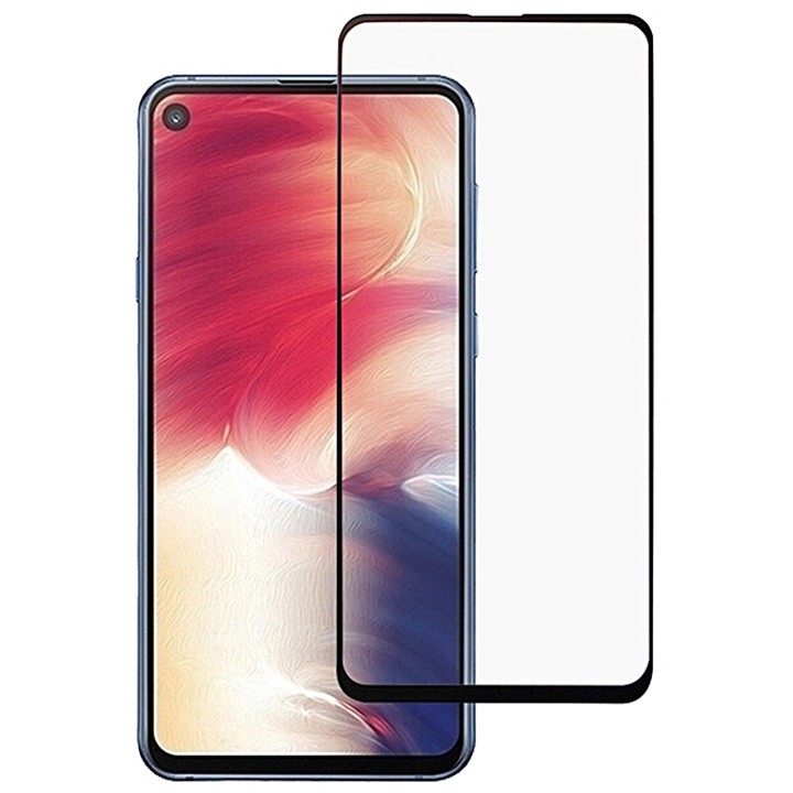 [HCM]Miếng dán kính cường lực cho Samsung A8S full màn hình
