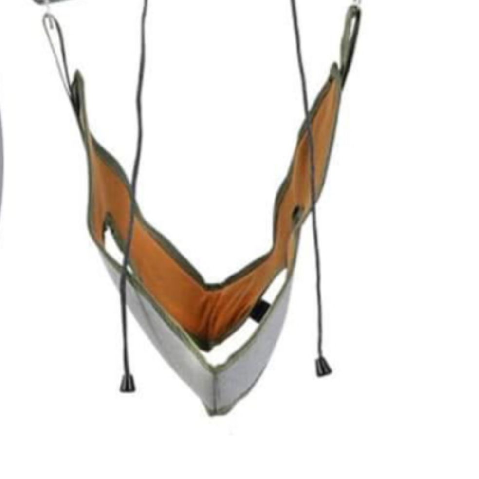 Combo 2 đai vải kéo cổ(đai lẻ) dùng cho dụng cụ kéo giãn đốt sống cổ loại móc treo và gắn cửa