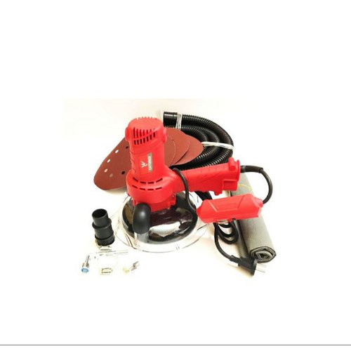 Máy chà nhám tường catorex ctr-182 chính hãng