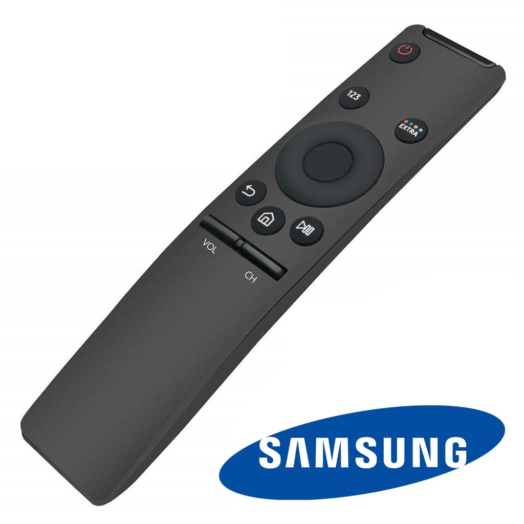 BN59-01259B REMOTE ĐIỀU KHIỂN TIVI SAMSUNG 4K SMART (Không Giọng Nói) Giá rẻ