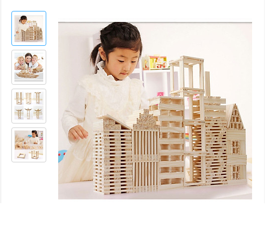 Đồ chơi gỗ- xếp hình gỗ- XẾP HÌNH GỖ SÁNG TẠO 200 THANH-ĐỒ CHƠI GỖ THÔNG MINH-Legoxanh