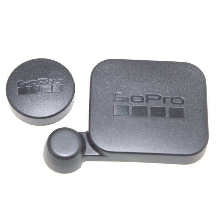 Bộ nắp che nhựa cho GoPro Hero 3
