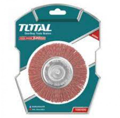 Bánh cước nilon 75mm tới 100mm total