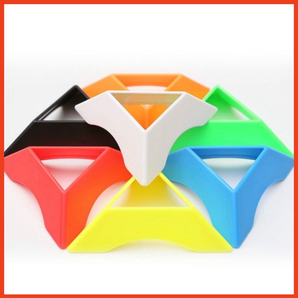 Đế rubik cube stand đế kê rubik siêu xịn