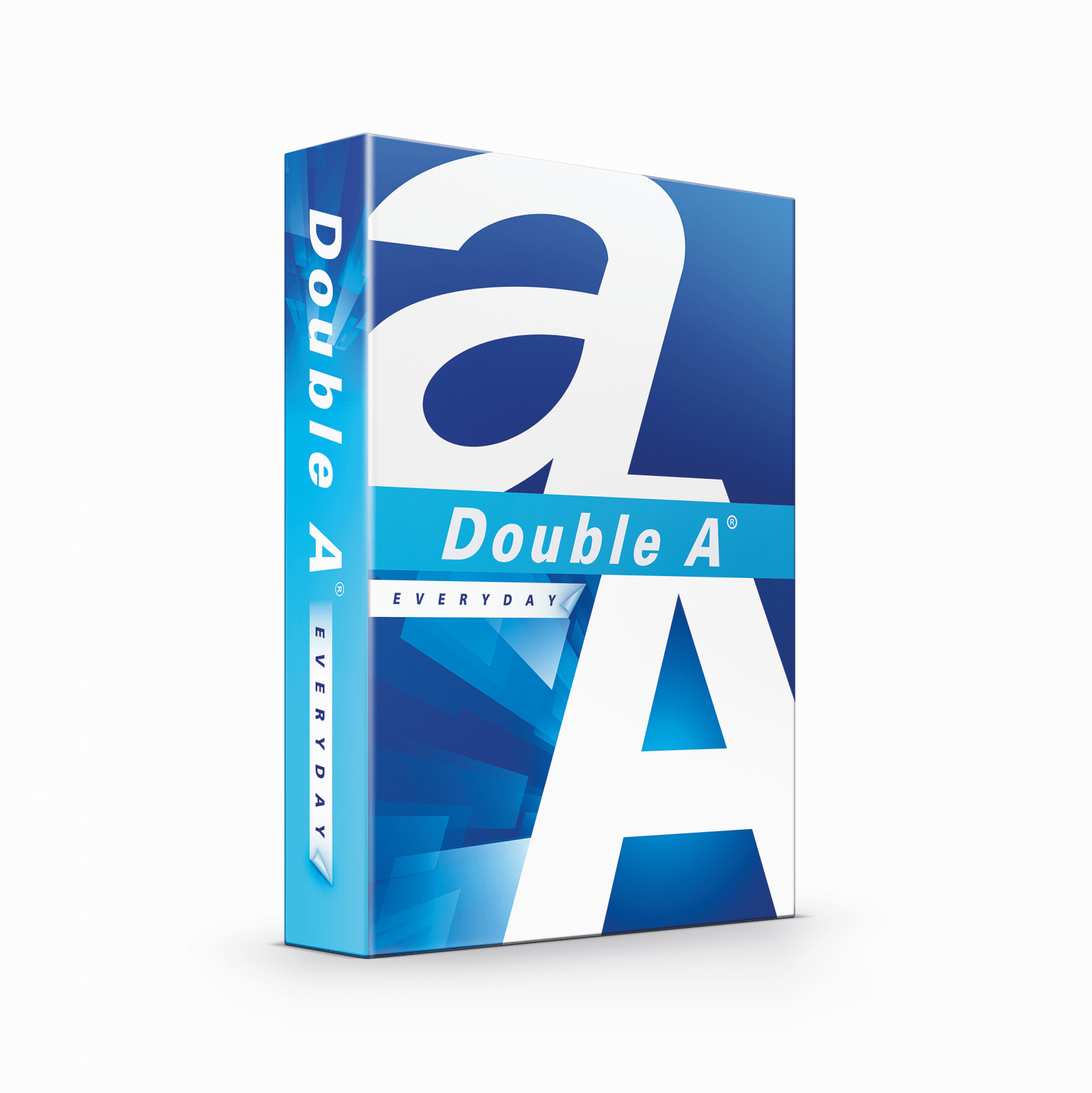 500 tờ giấy in double a5 đl 70/90