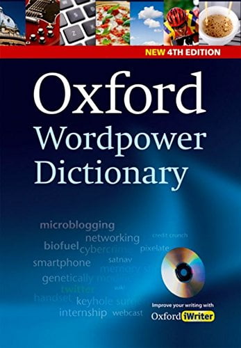 Fahasa - Oxford Wordpower Dictionary Pack 4Ed