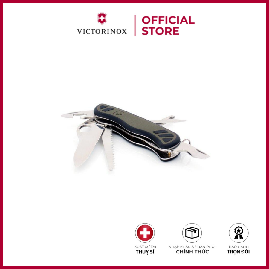 Dao đa năng victorinox official swiss soldier's 0.8461.mwch
