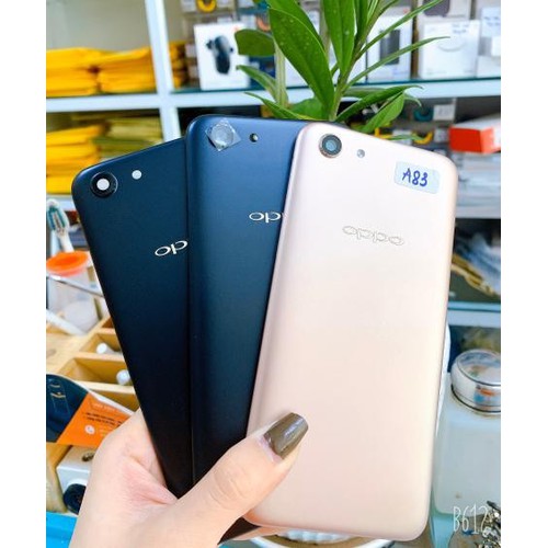 Vỏ lưng Oppo A83