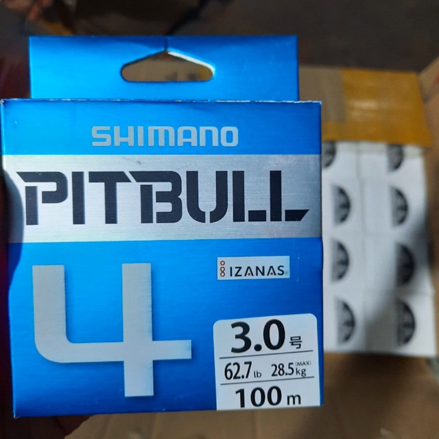 Dù câu cá siêu bền SHIMANO pitbull xịn rẻ  (xả hàng giảm giá và cam kết bảo hành đổi trả ạ)