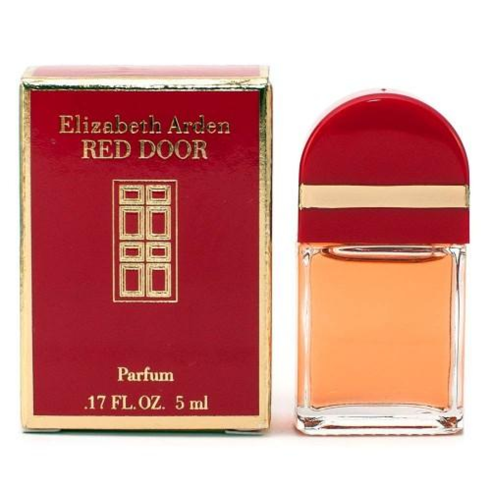 Nước hoa mini elizabeth arden red door edt 5ml