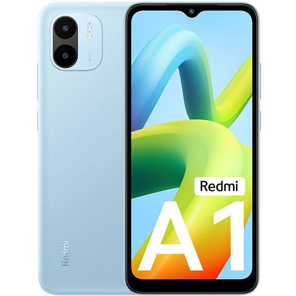 Điện thoại Xiaomi Redmi A1  - Hàng chính hãng