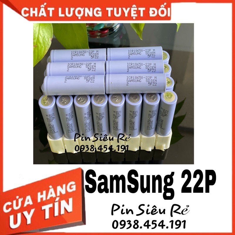 Cell Samsung 22p