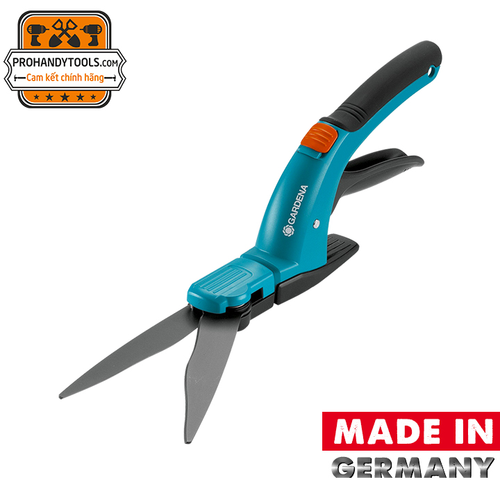 Kéo Cắt Cỏ Cầm Tay Gardena 08733-20