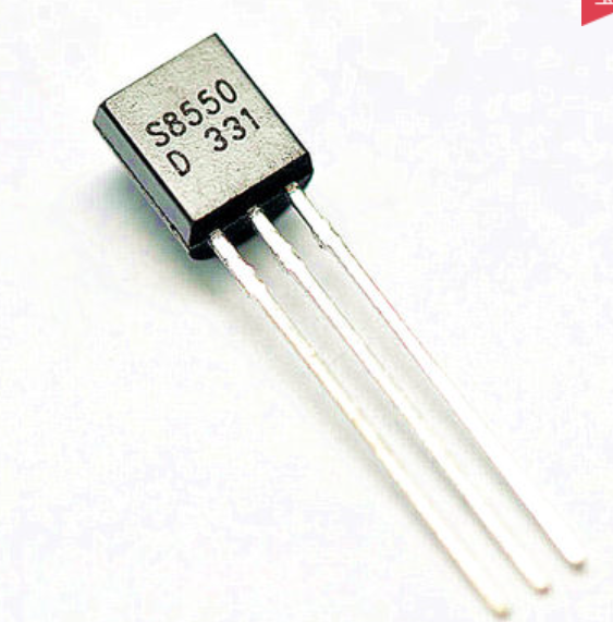 Transistor s8550
