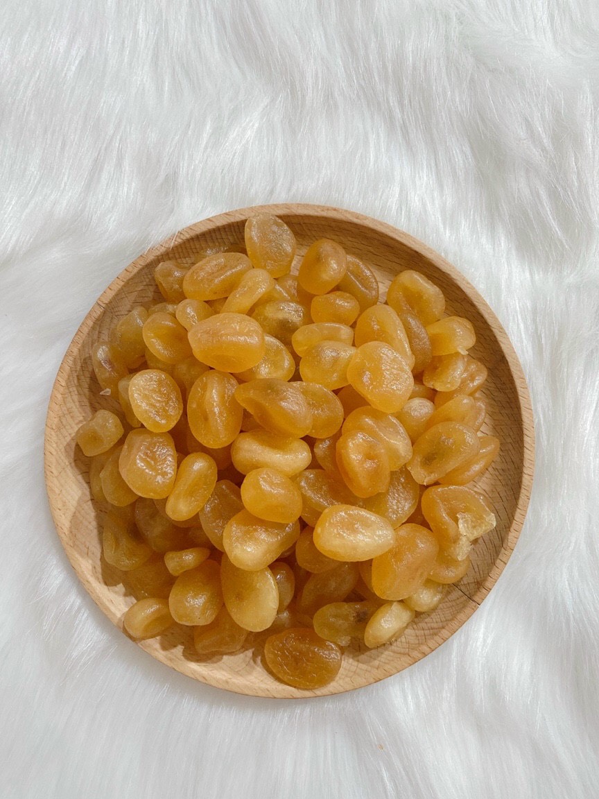 Mứt chanh bao tử gói 500gr