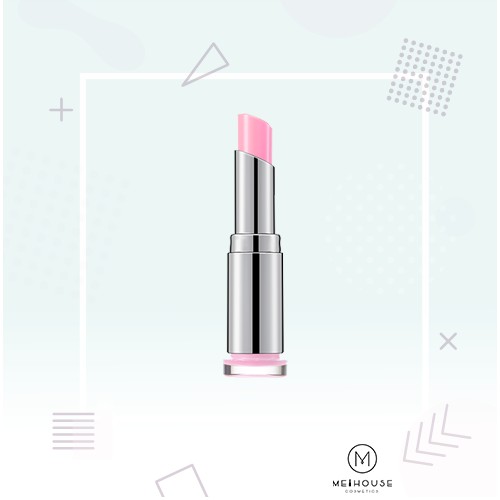 [HCM]Son dưỡng môi ánh màu nhẹ giàu độ ẩm Laneige Stained Glow Lip Balm 3G