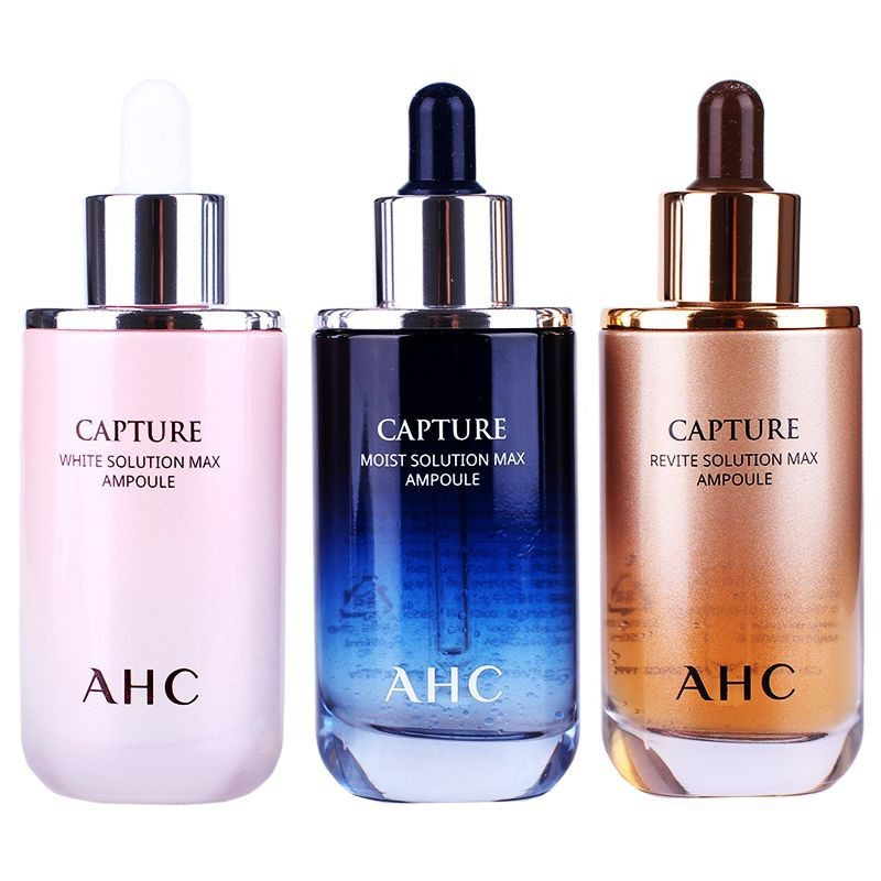 Serum AHC Hàng xách tay chính hãng 100% nhé khách