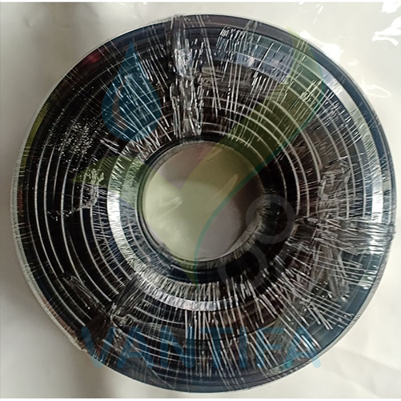 Ống PE chịu áp 8mm 5/8 PN 12.5 Bar VANTIFA đường kính trong 5mm ngoài 8mm, ống phun sương tưới lan, làm mát, ống khí nén