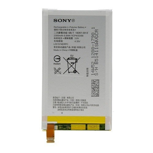 Pin sony xperia e4 dual e2115
