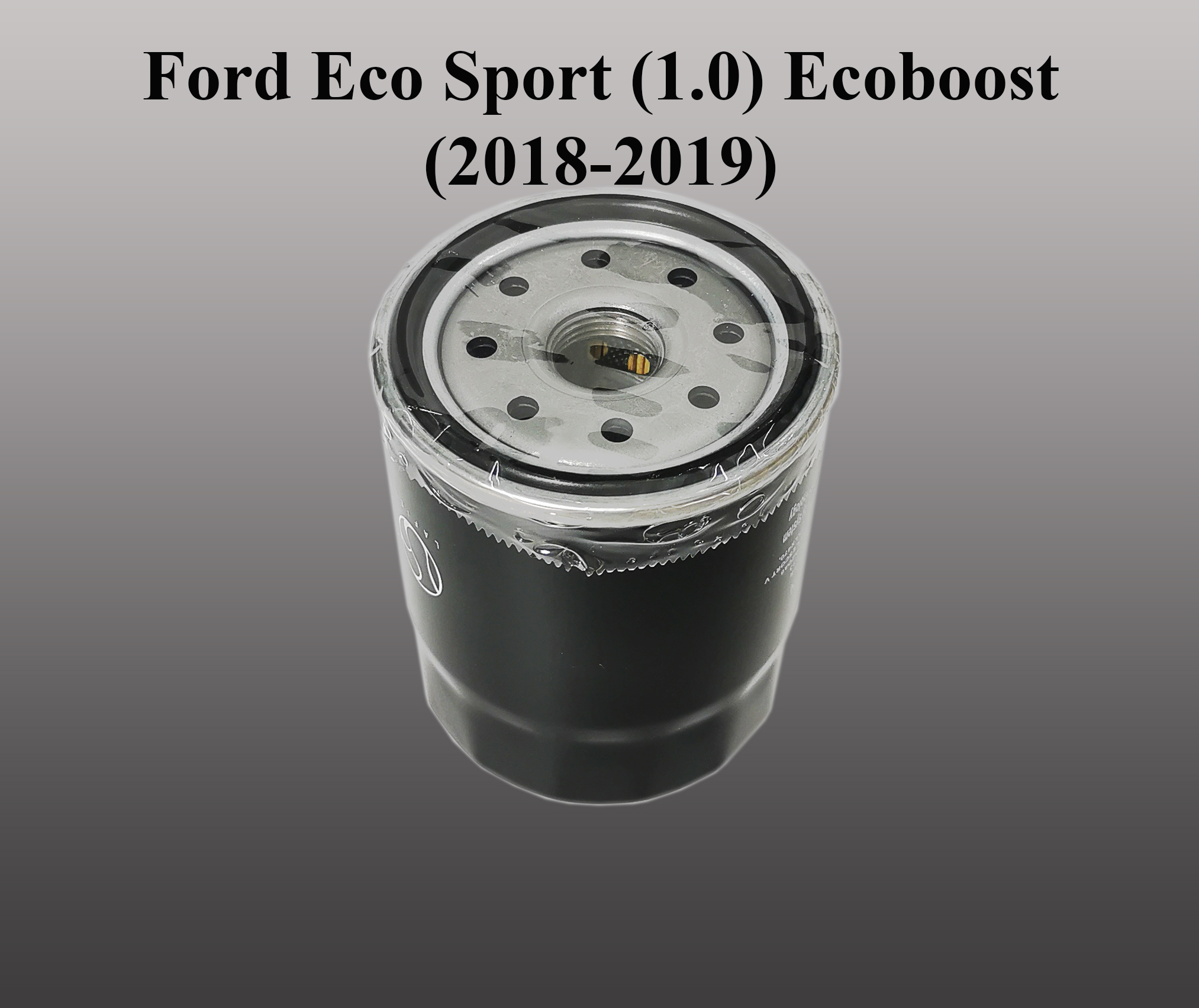 Lọc nhớt Ford Eco Sport Ecoboost
