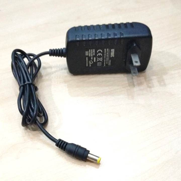 Sạc nguồn adapter 13v 1.2a