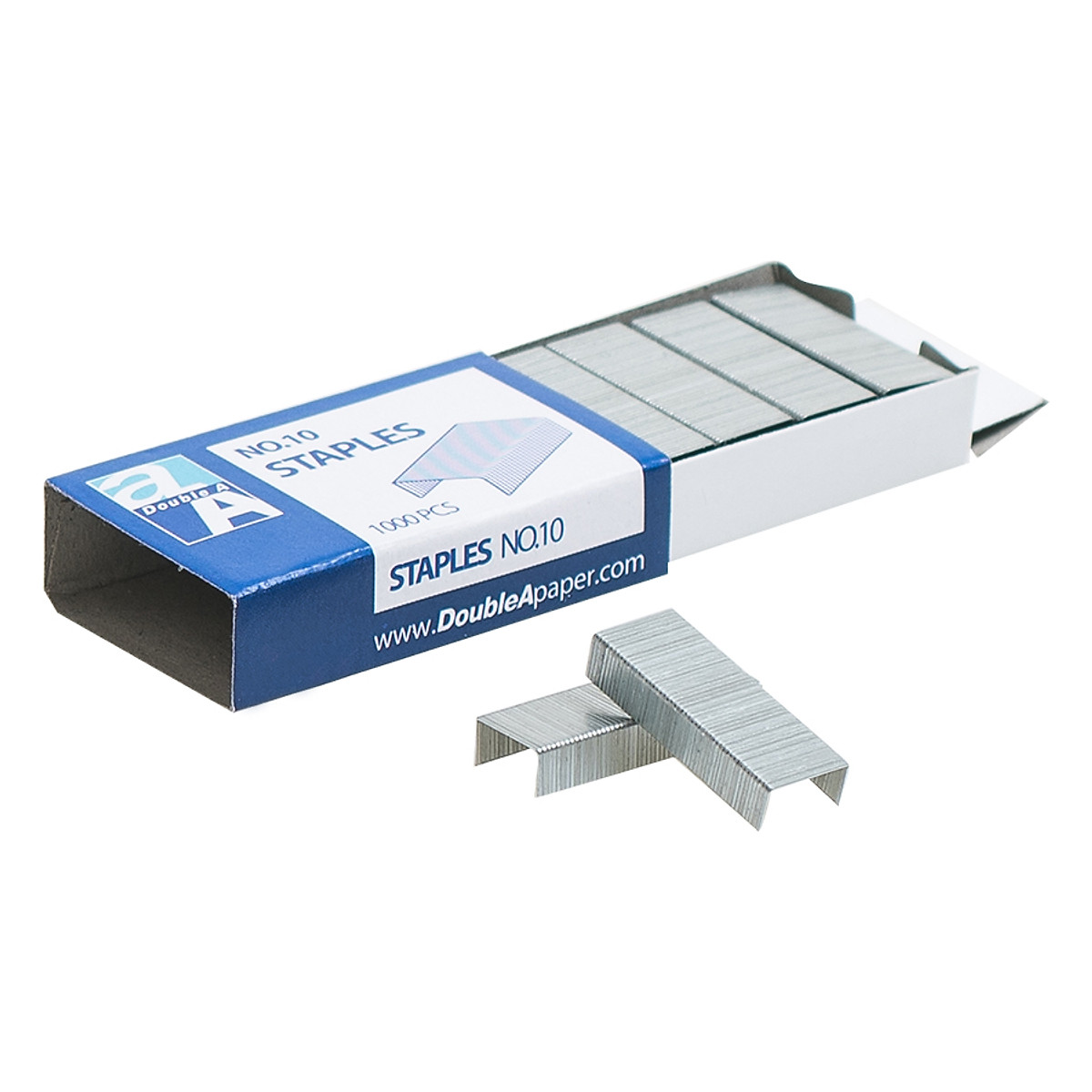 Kim bấm số 10 double a