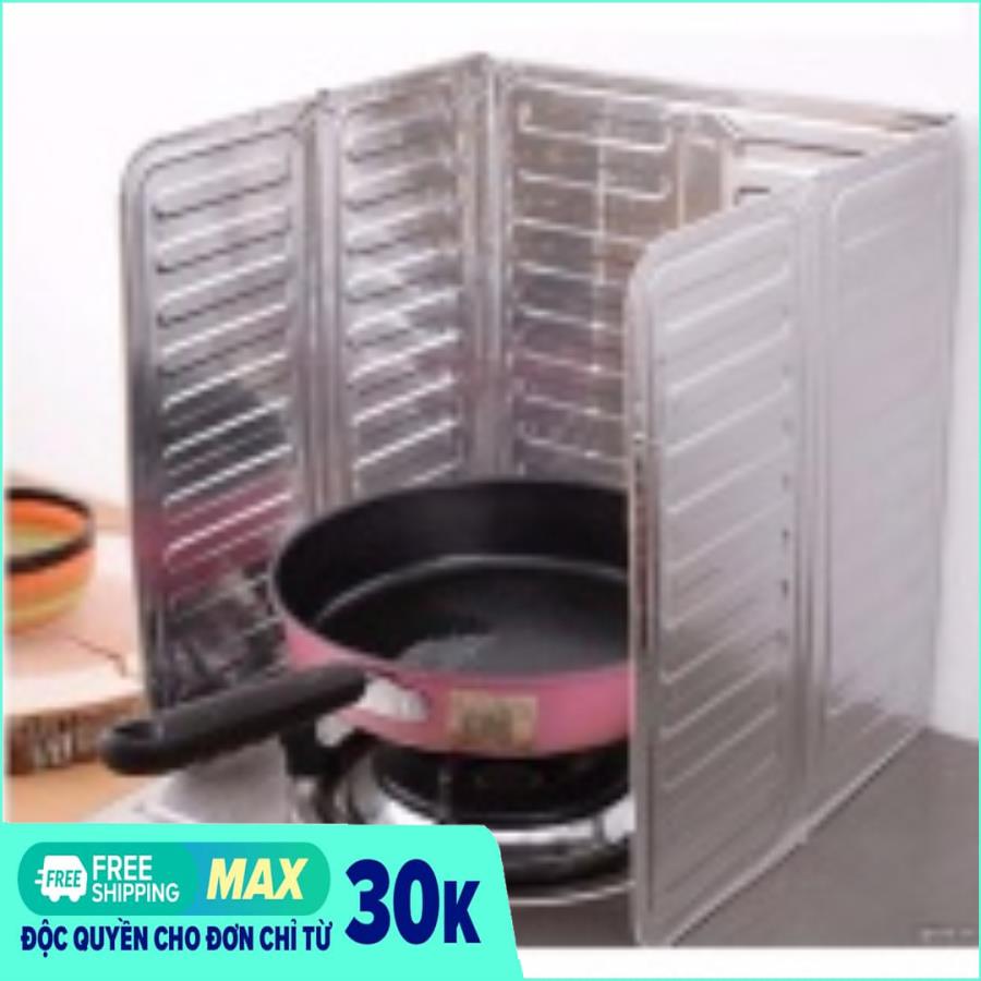 Dụng cụ chắn bếp chống dầu mỡ VegaVN