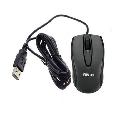 Chuột fuhlen l102