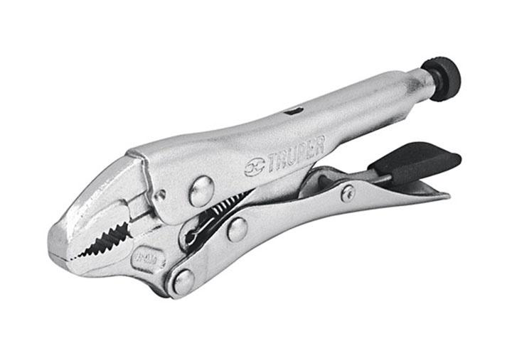 Kềm bấm chết 10in/250mm pretul - 22700