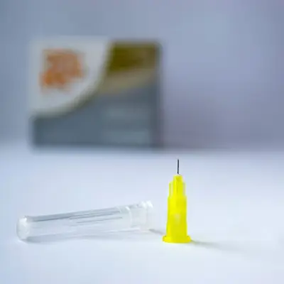 [HCM][Lẻ 1] Đầu kim Nano tiêm dưỡng chất 30g 32g (1)