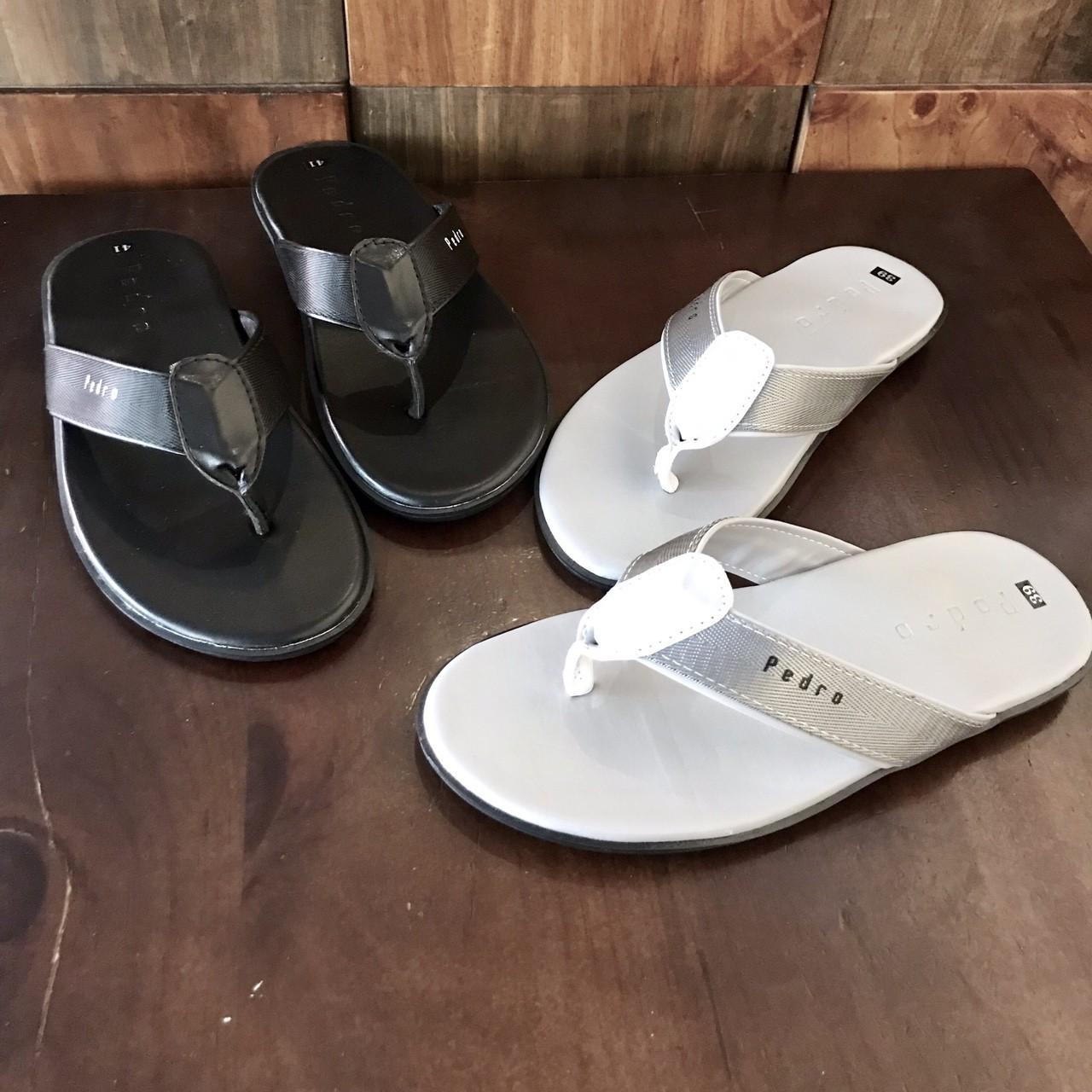 Dép nam thể thao pedro chất liệu tốt