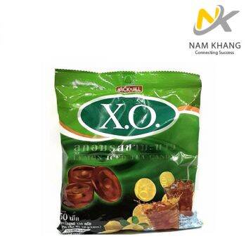 Kẹo XO coca chanh set2 gói