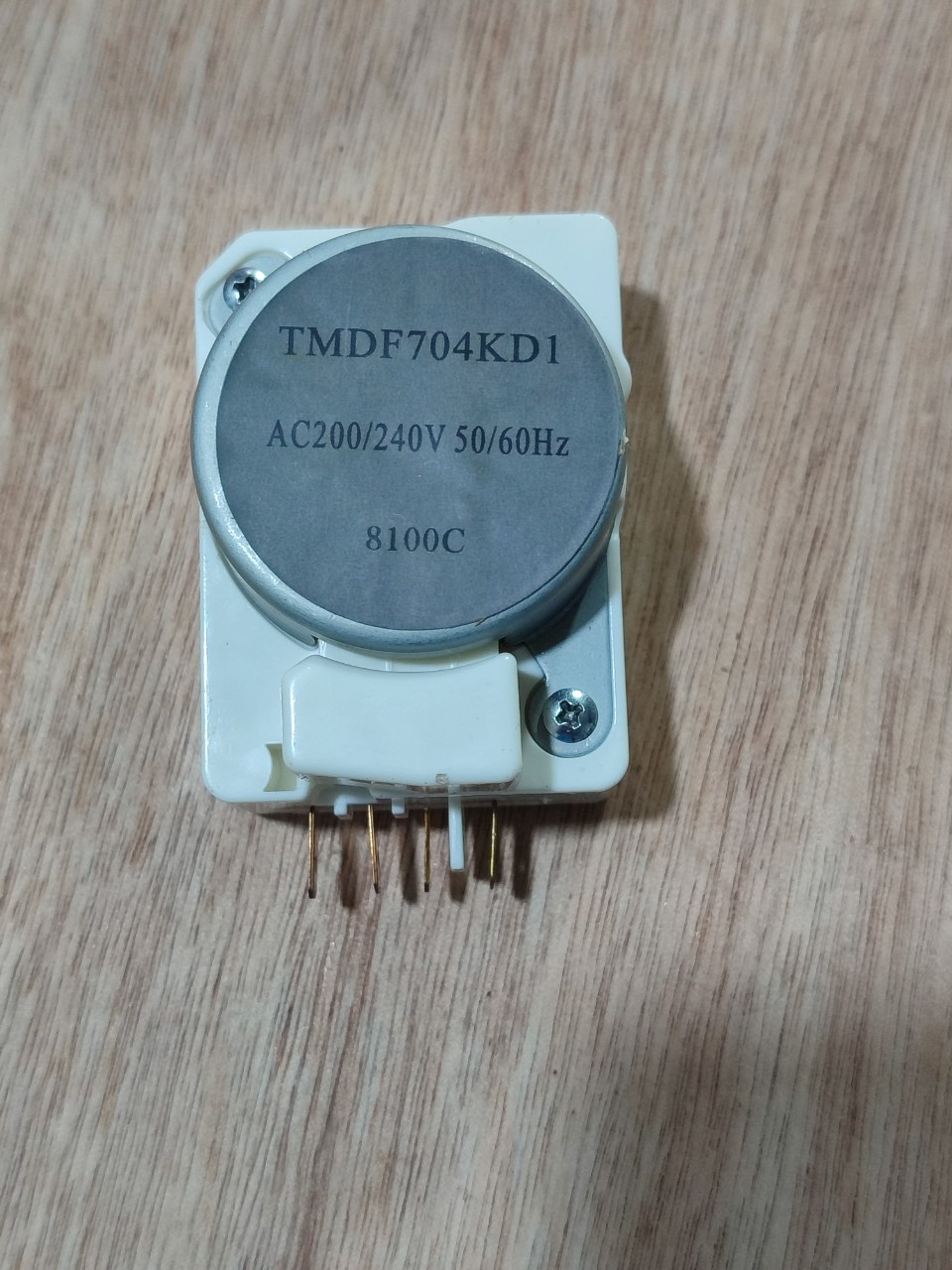 5 cái Timer Tủ Lạnh 1.3 THAILAND