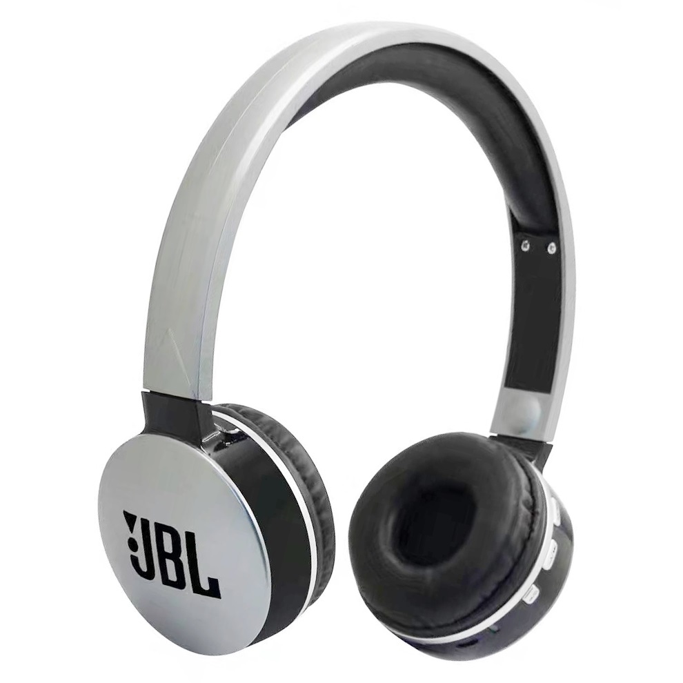 [HCM]Headphone Bluetooth JBL B47 Có Micro Hàng Nhập Khẩu Bass Mạnh Tress Hay Âm Thanh Sống Động