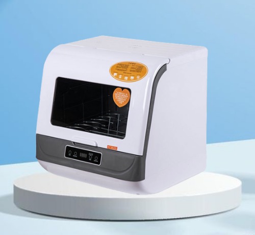 🔥🔥🔥 Máy rửa bát mini cao cấp, thiết kế sang trọng,đẳng cấp thời thượng🔥🔥🔥