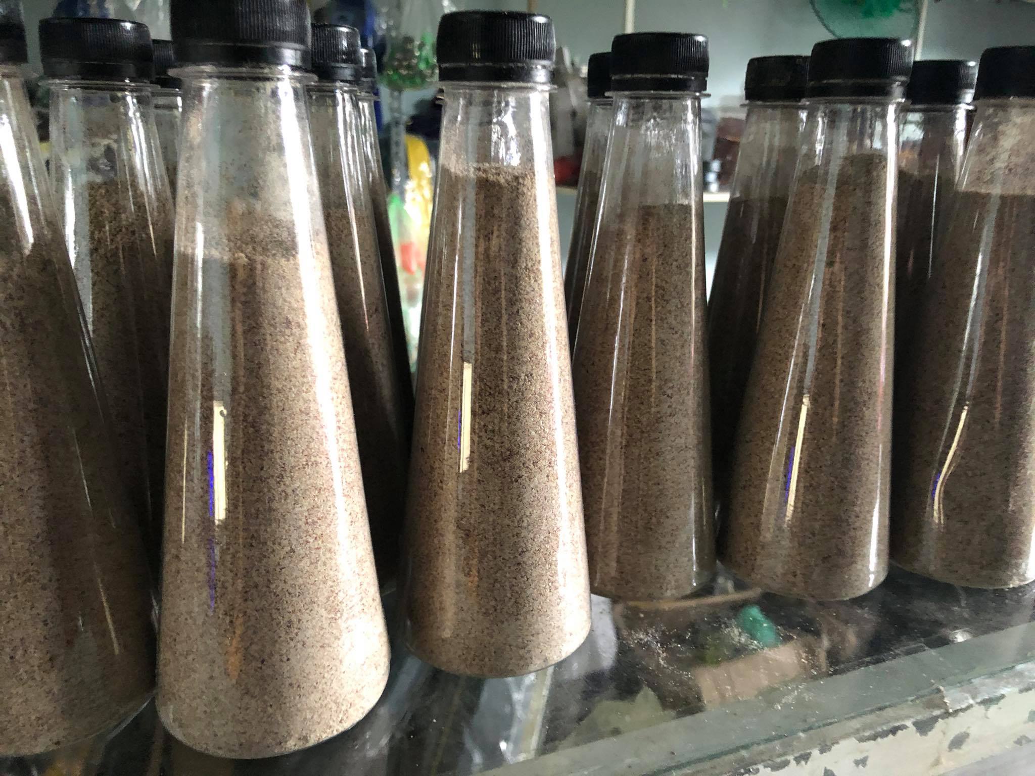 Bột tạo rong pha mồi vuốt - Tạo rong mềm dẻo (200g)