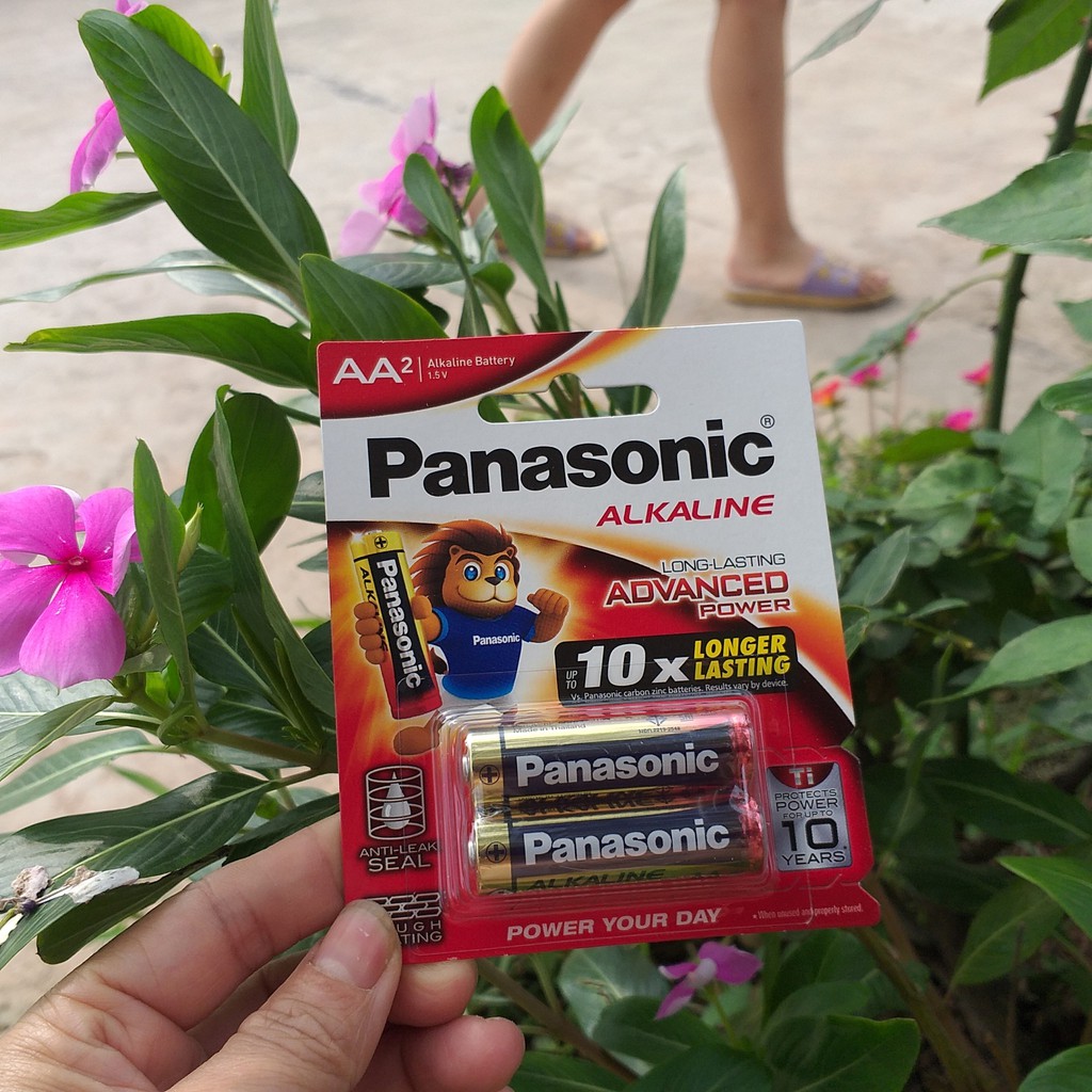 Pin aa, aaa pin 2a ,3a alkaline