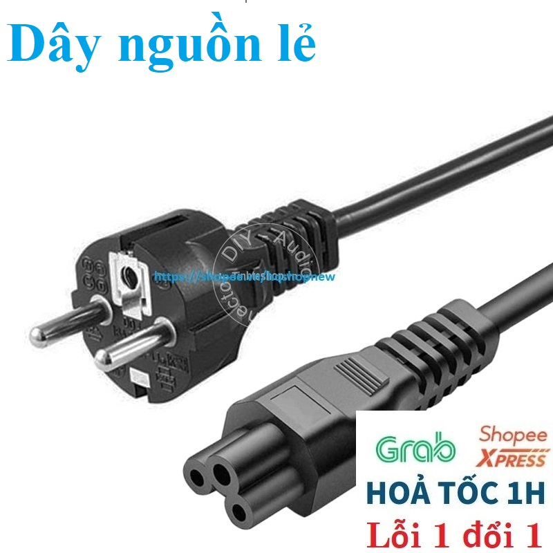 ️ SẠC LAPTOP ACER ASPIRE S3-391, S3 S3-951, S3 19V - 3.42A - 65W Chân vàng 5.5 x 1.7 mm