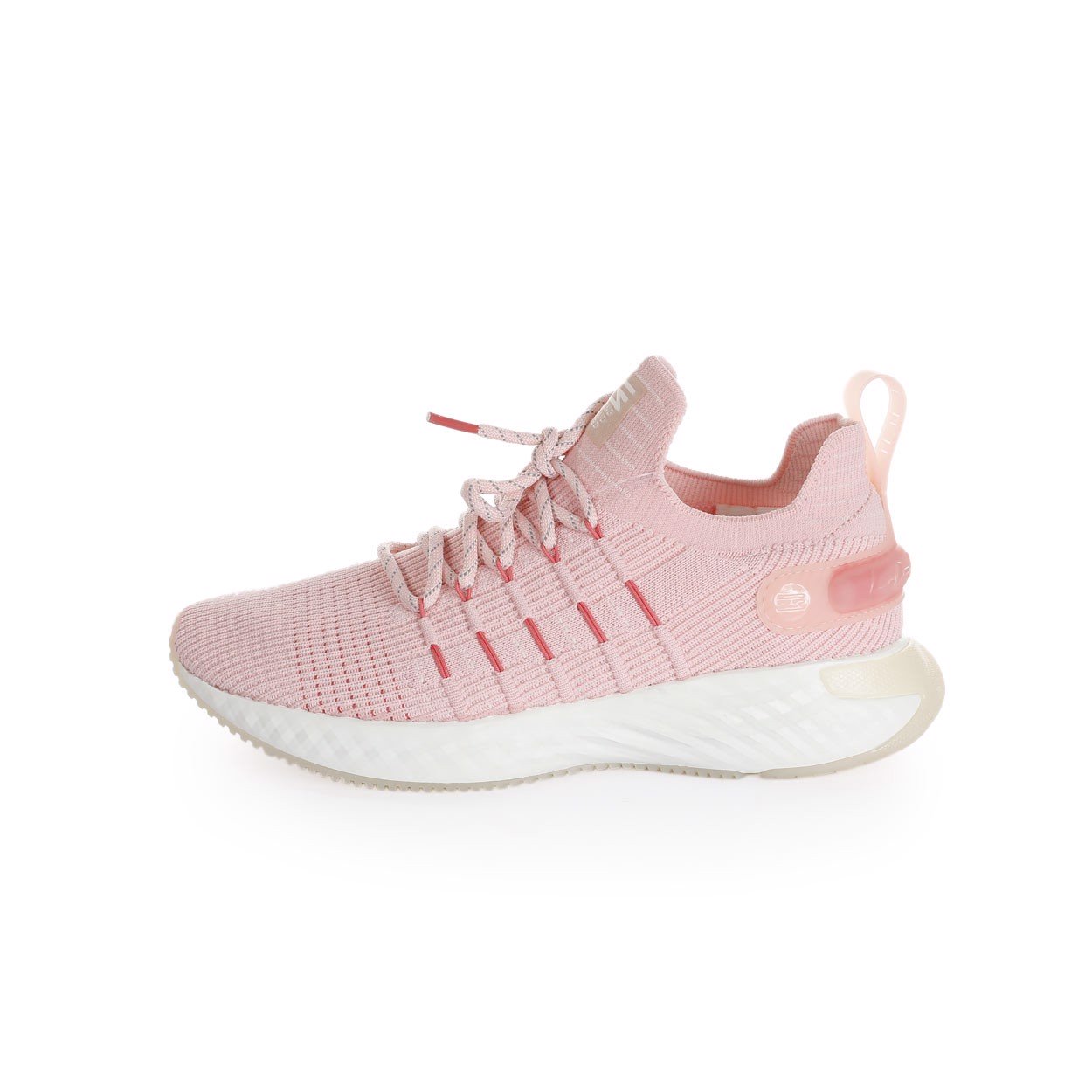 Li-Ning Giày chạy bộ thể thao CLOUD ELEMENT nữ ARVQ002