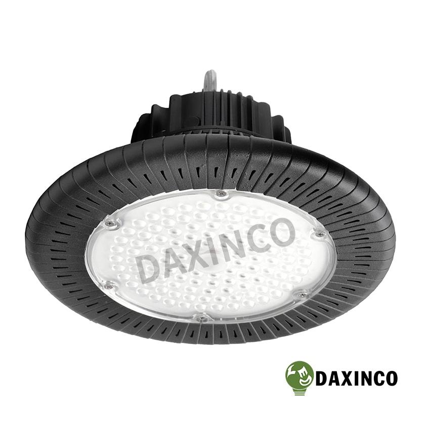 Đèn pha LED nhà xưởng 100W UFO