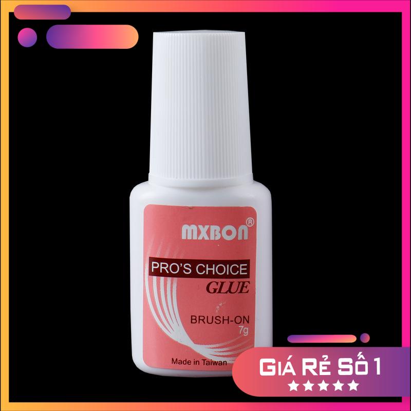 Keo dán móng, Đính đá Mxbon - Siêu bền - Mini Nails