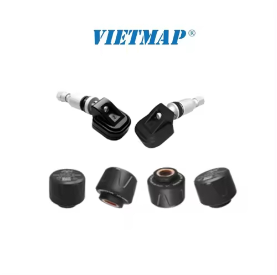 Cảm biến áp suất lốp cho android box vietmap bt10 - cảm biến áp suất lốp