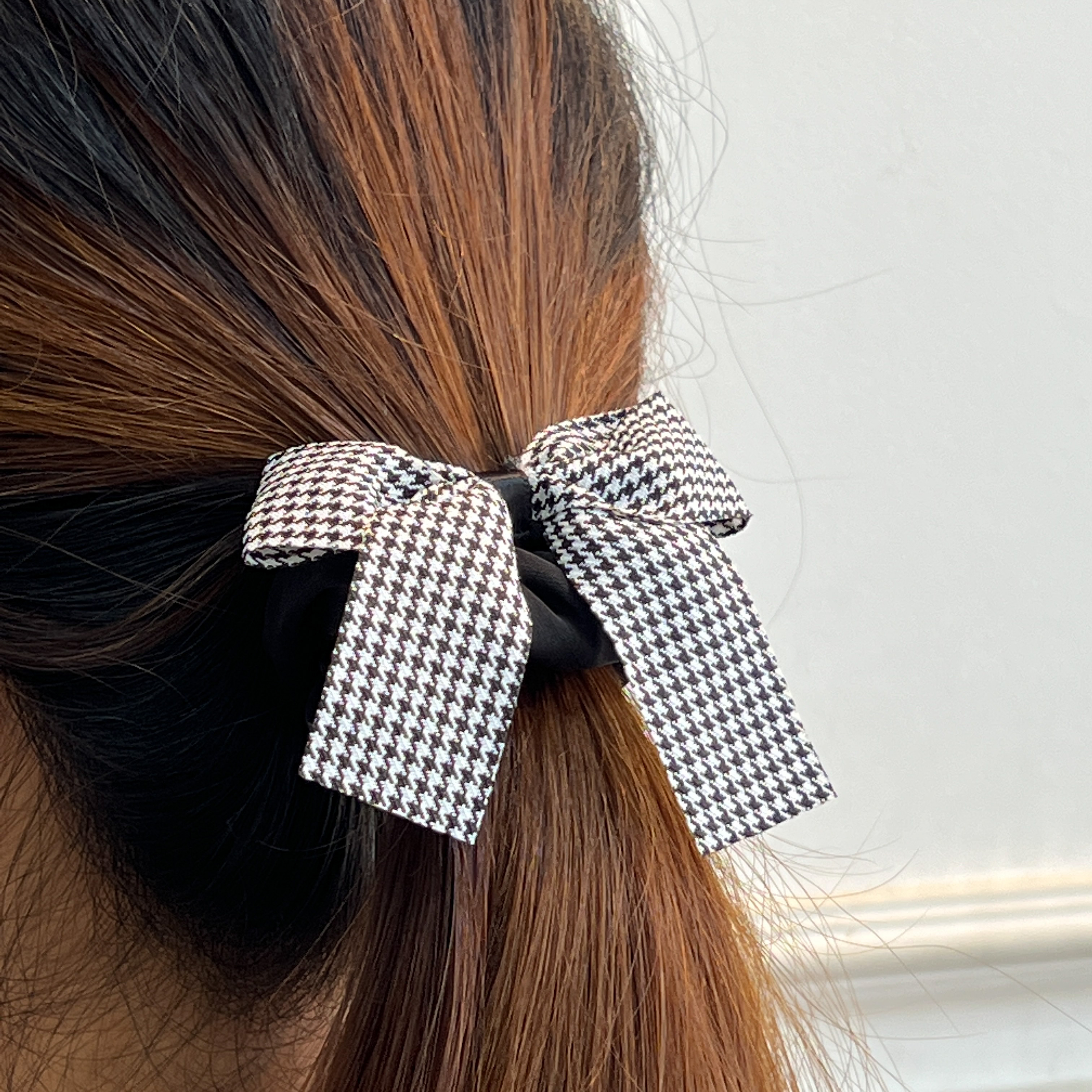 Dây cột tóc đồ buộc tóc scrunchies