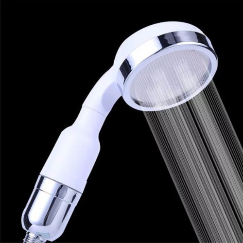 Vòi  Sen  Siêu Tăng Áp Tới 150% Công Nghệ Nano Hàn Quốc