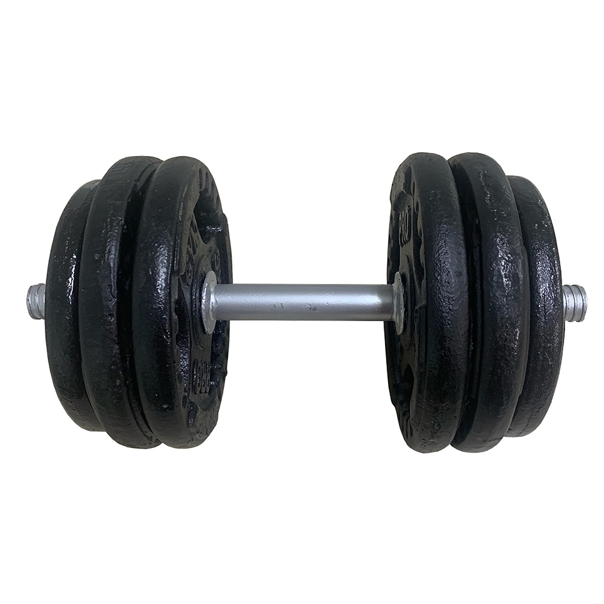 Bộ Tạ Tay Tháo Lắp Sportslink 17.3kg