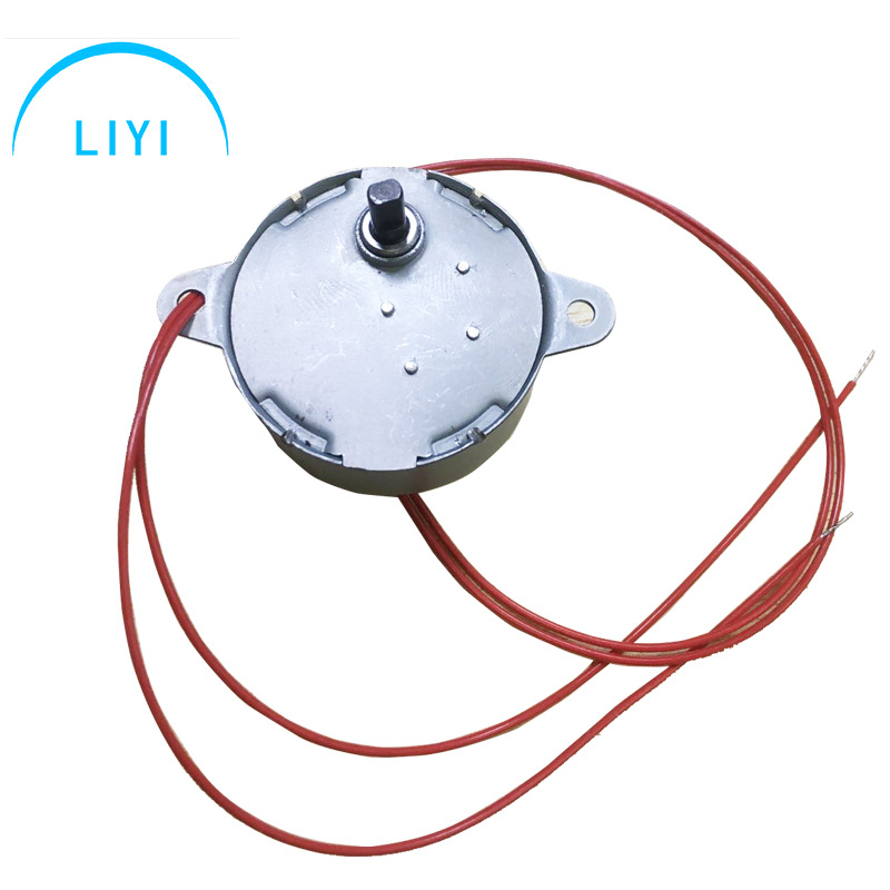 Động cơ túp năng quạt điện - Motor túp năng quạt điện